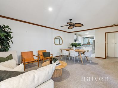 26B WILLOW ROAD, Woodlands WA 6018