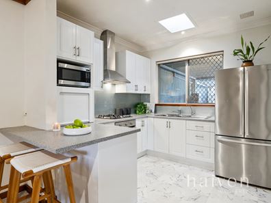 26B WILLOW ROAD, Woodlands WA 6018
