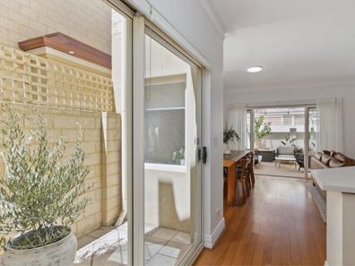 5/1A Regent Street West, Mount Lawley WA 6050