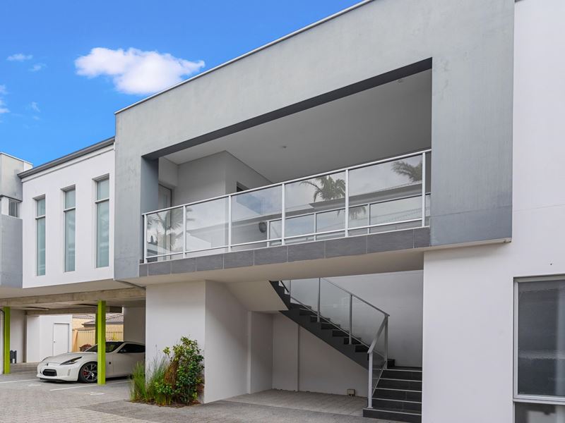 9/13 Belcastro Way, Madeley