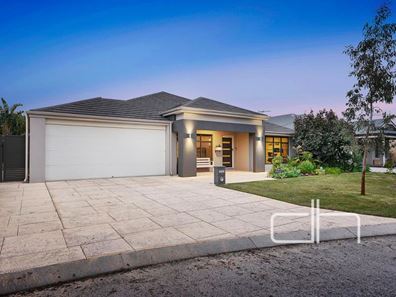 17 Torrigiani Street, Landsdale WA 6065