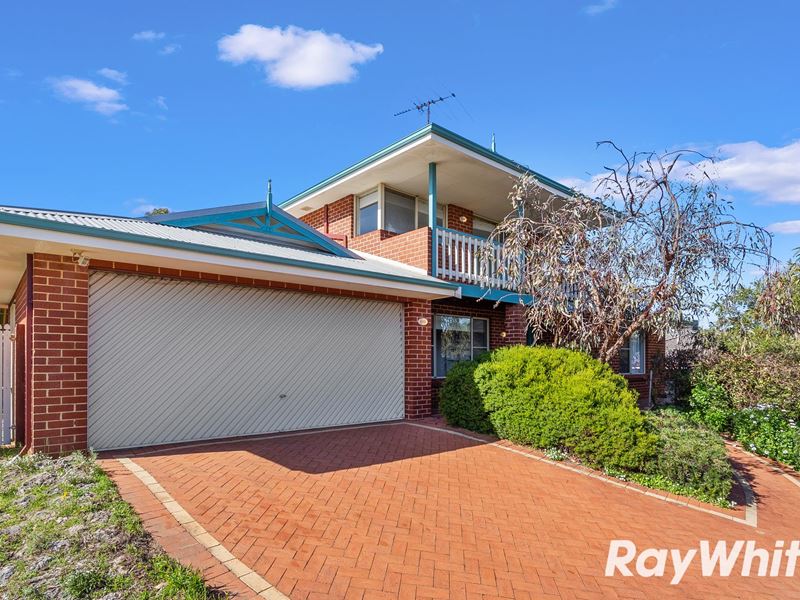 3 Nettle Place, Halls Head WA 6210