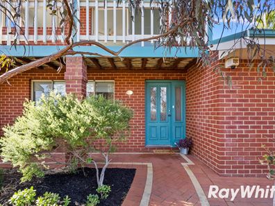 3 Nettle Place, Halls Head WA 6210