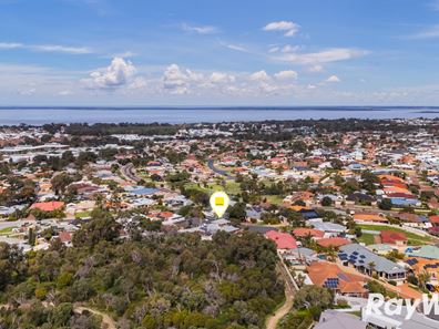 3 Nettle Place, Halls Head WA 6210