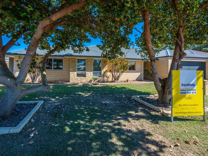42 Cairncross St, Beresford WA 6530