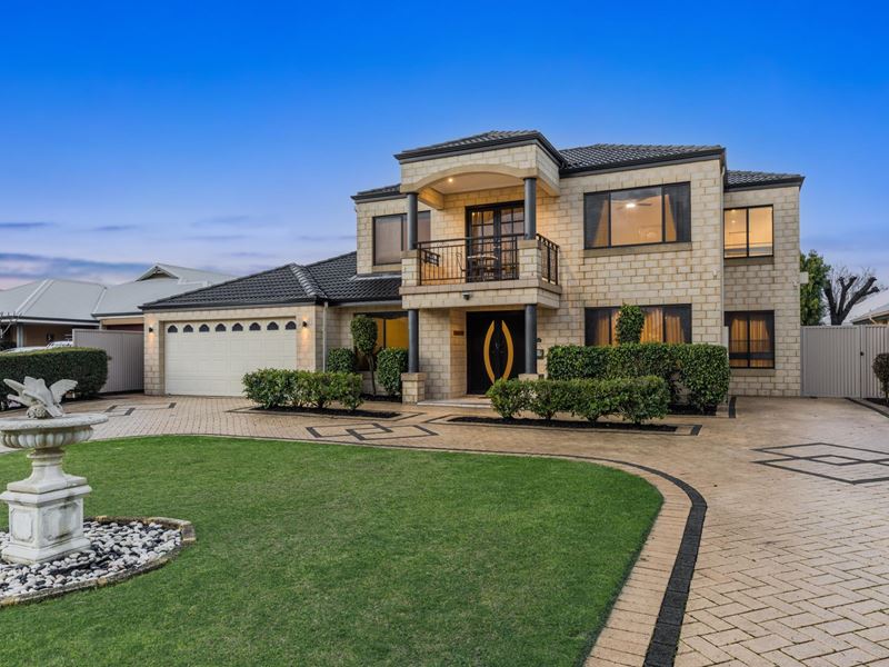 34 Waterview Parade, Southern River