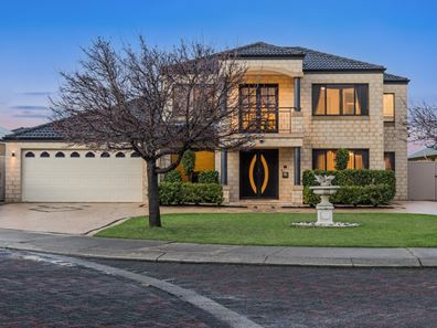 34 Waterview Parade, Southern River WA 6110