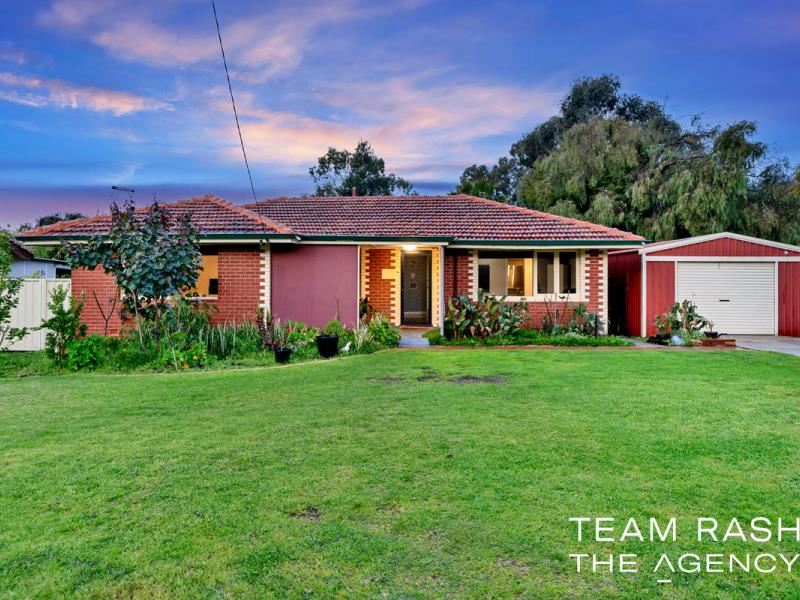 57 Altone Road, Lockridge