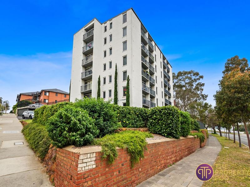 3/38-42 Waterloo Crescent, Perth