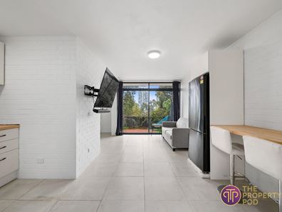 3/38-42 Waterloo Crescent, Perth WA 6000