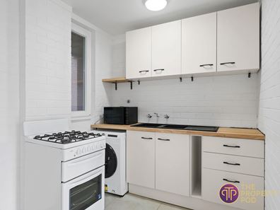 3/38-42 Waterloo Crescent, Perth WA 6000
