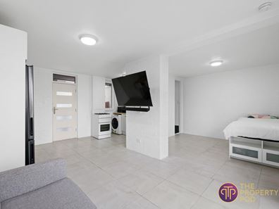 3/38-42 Waterloo Crescent, Perth WA 6000