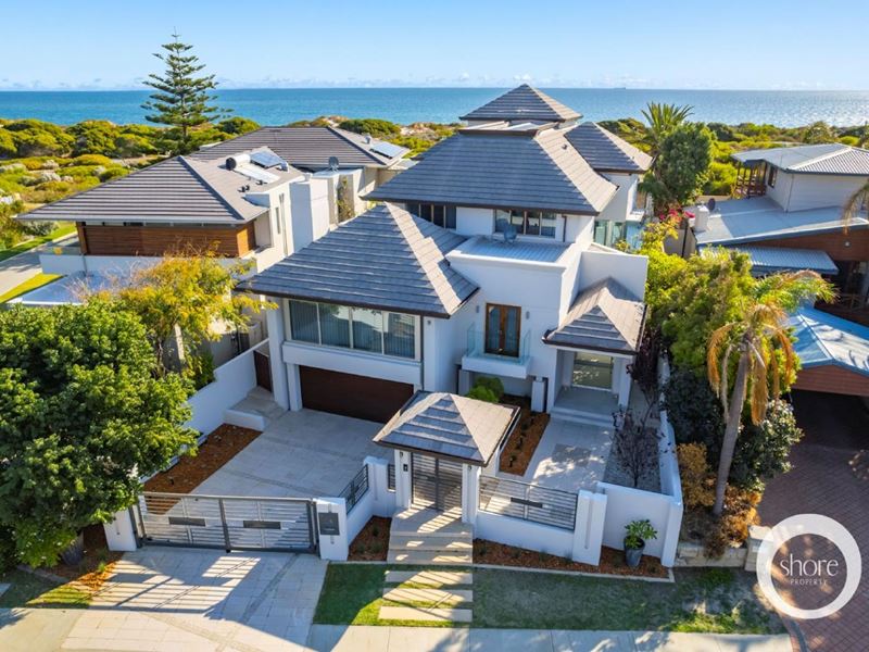 26 Branksome Gardens, City Beach