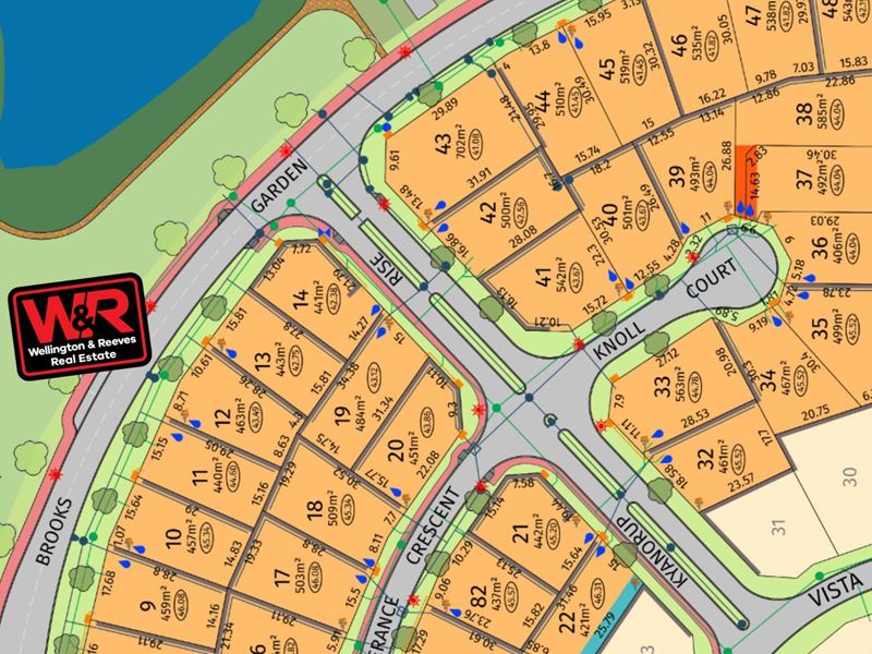 Prop Lot 33 Kyanorup Rise, Lange WA 6330