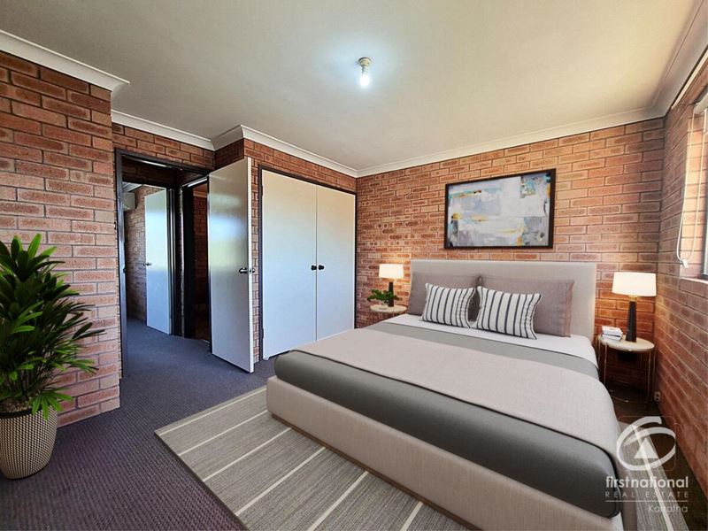 6/2 Sun Court, Millars Well