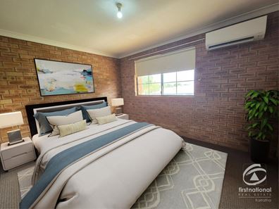 6/2 Sun Court, Millars Well WA 6714