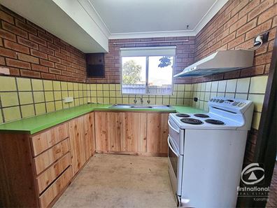 6/2 Sun Court, Millars Well WA 6714