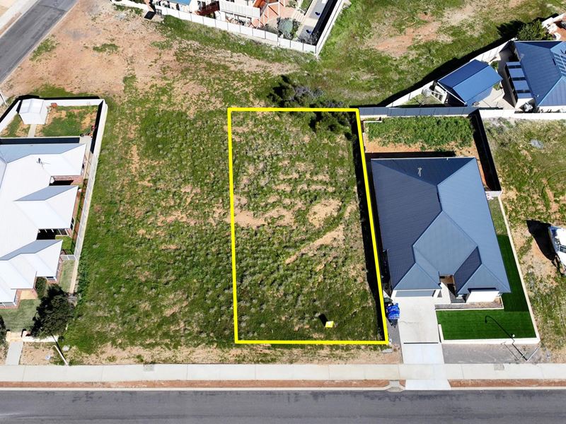 5 Sunset Cove, Dongara