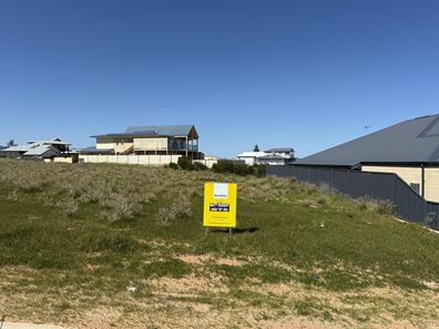 5 Sunset Cove, Dongara WA 6525