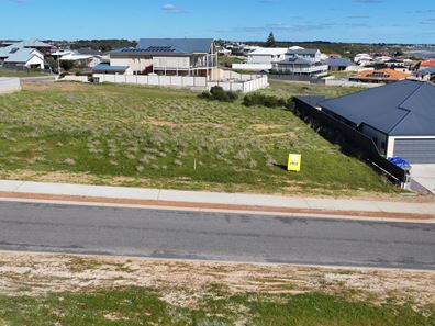 5 Sunset Cove, Dongara WA 6525