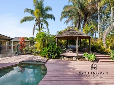 13 Chesham Mews, Canning Vale WA 6155