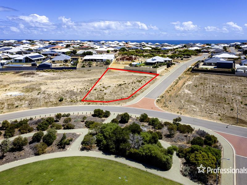 12 Wild Rose Approach, Wandina