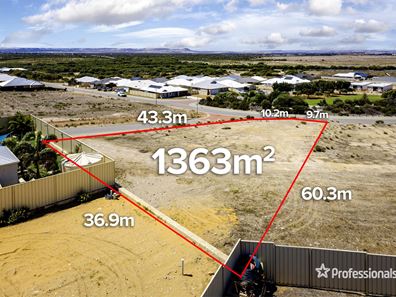 12 Wild Rose Approach, Wandina WA 6530
