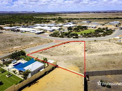 12 Wild Rose Approach, Wandina WA 6530