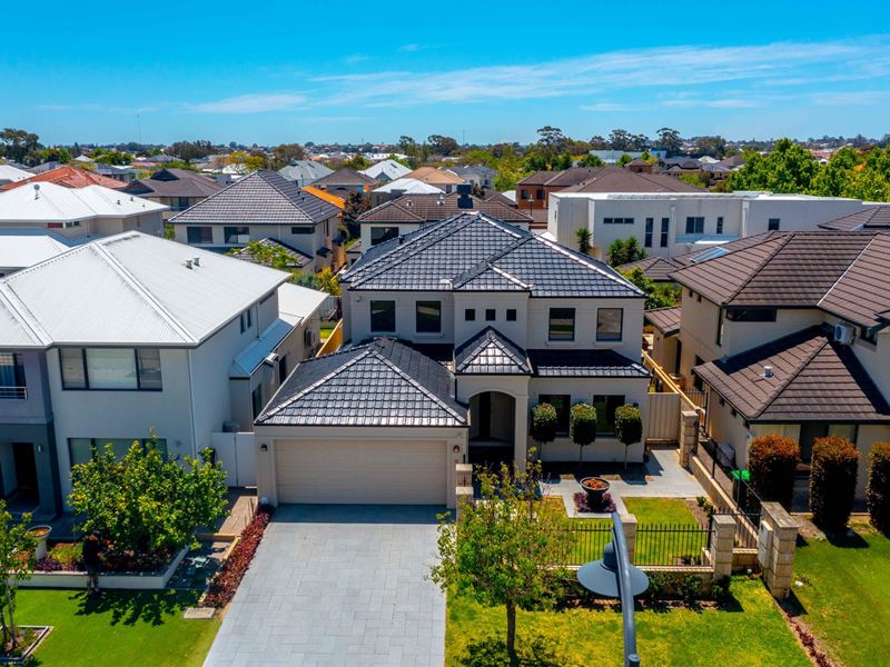 6 Matera Way, Stirling