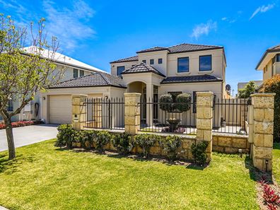 6 Matera Way, Stirling WA 6021