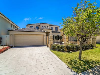 6 Matera Way, Stirling WA 6021