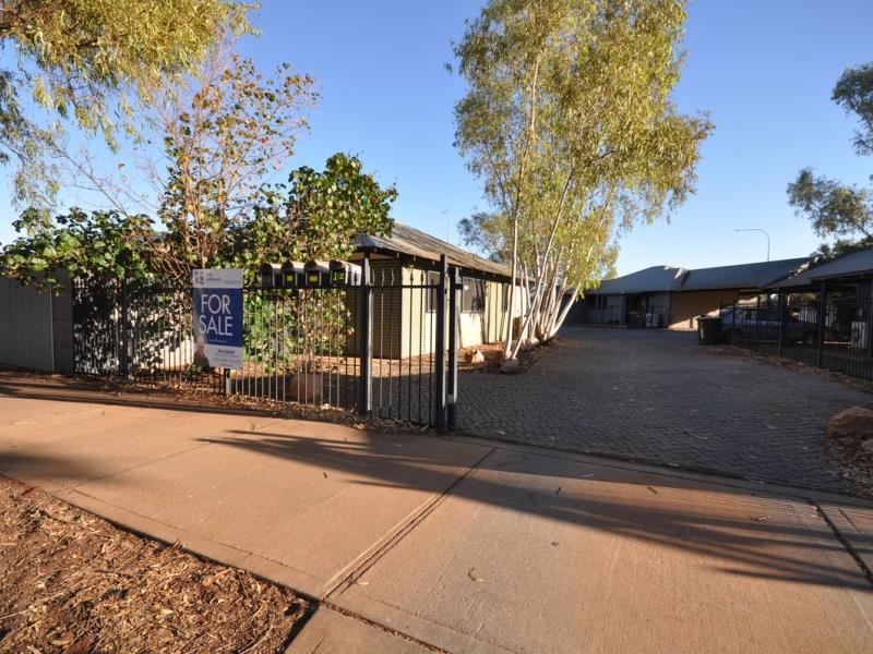 4/2 Phalarope Way, South Hedland WA 6722