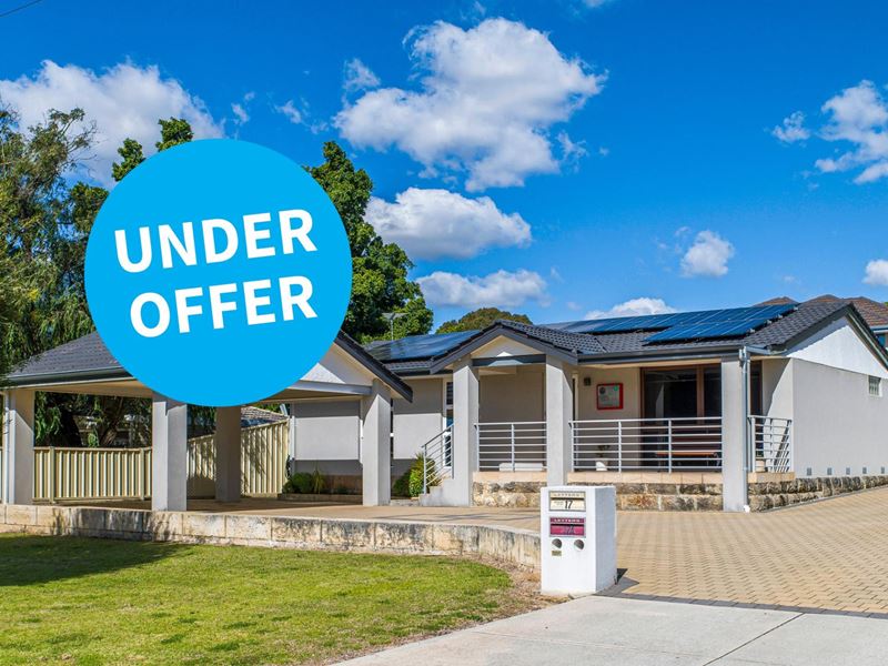 17 Armada Street, Bayswater WA 6053