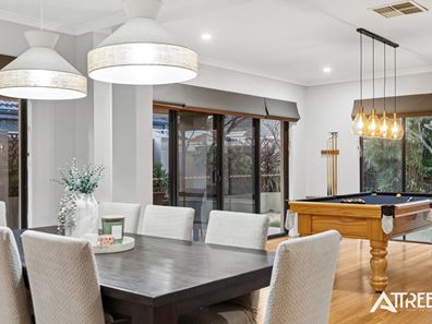 12 Nightingale Road, Southern River WA 6110