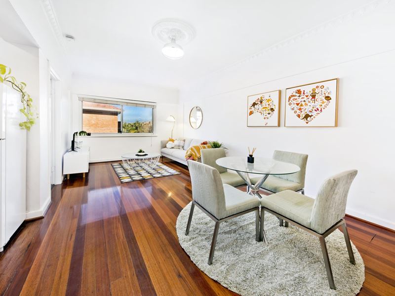2/29 Hill Street, Perth WA 6000