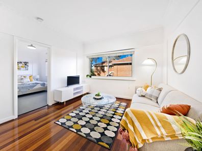2/29 Hill Street, Perth WA 6000