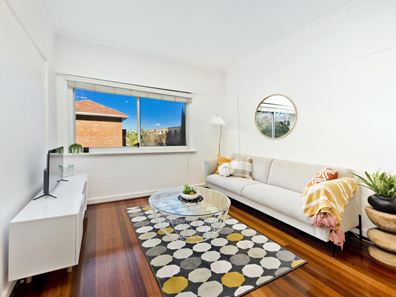 2/29 Hill Street, Perth WA 6000