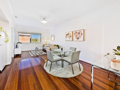 2/29 Hill Street, Perth WA 6000