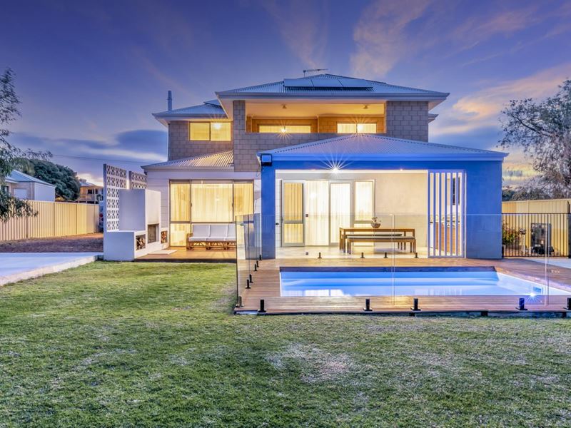 22 Ewing Crescent, Dawesville