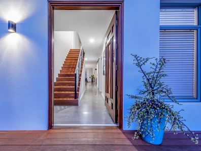 22 Ewing Crescent, Dawesville WA 6211