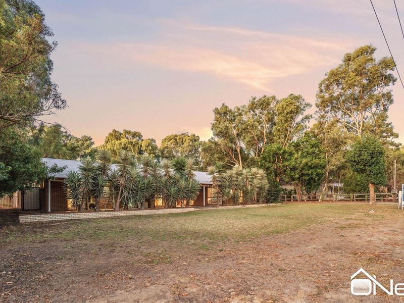 26 Binshaw Avenue, Byford