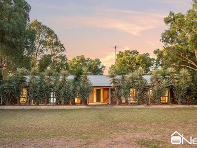 26 Binshaw Avenue, Byford WA 6122