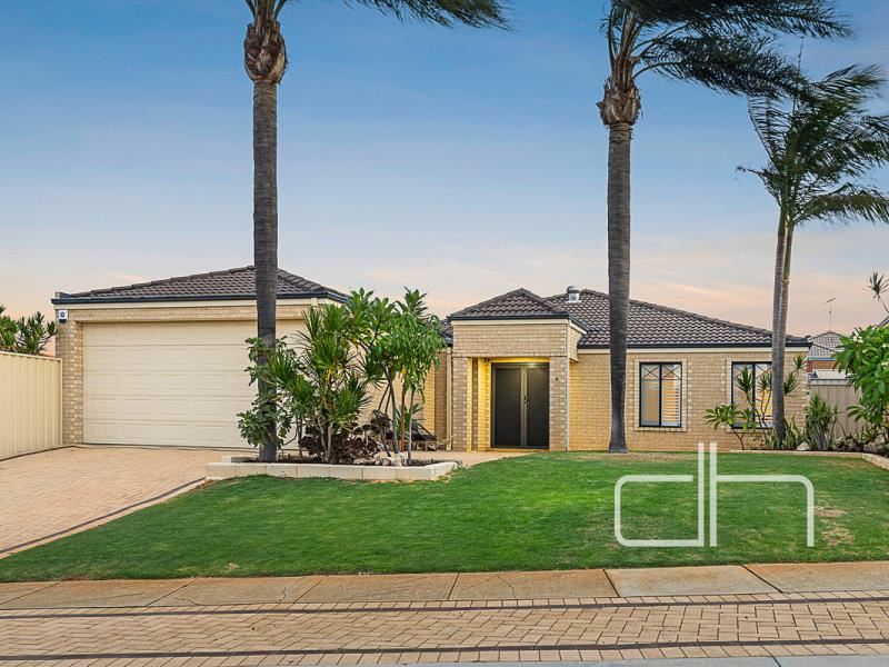 6 Valley Views Drive, Landsdale WA 6065