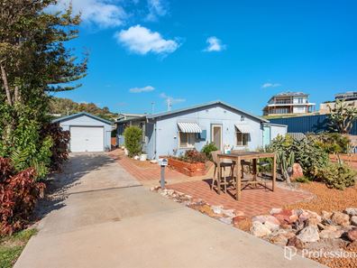 113 Whitehill Road, Drummond Cove WA 6532