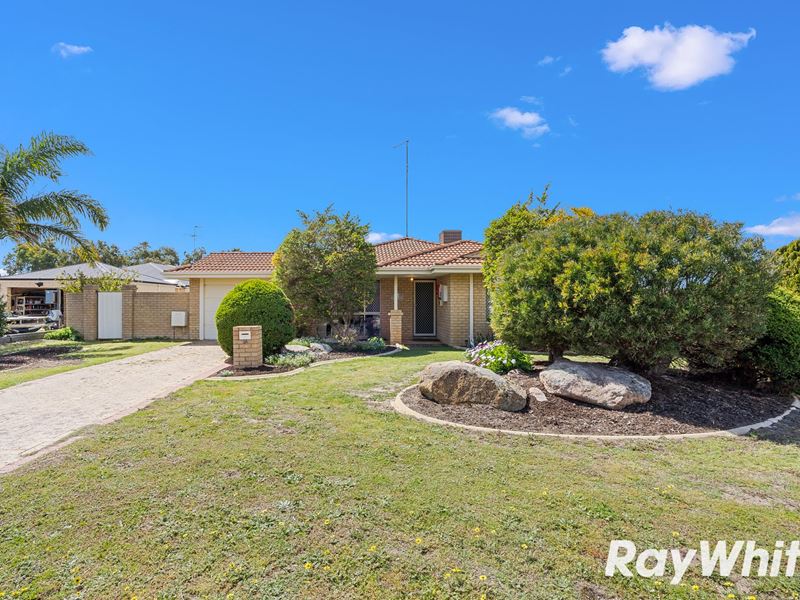 1/1 Emperor Court, Wannanup WA 6210