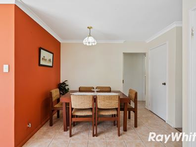 1/1 Emperor Court, Wannanup WA 6210