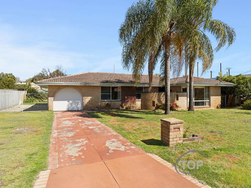 4 Dartford Street, Bull Creek WA 6149