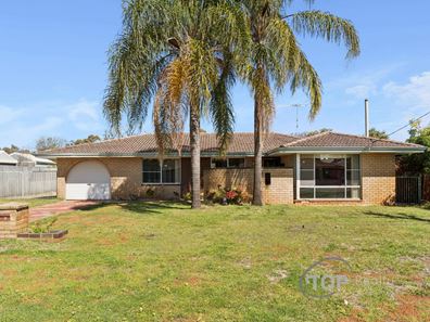 4 Dartford Street, Bull Creek WA 6149