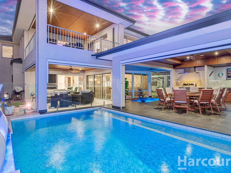 26 Romano Crescent, Iluka WA 6028