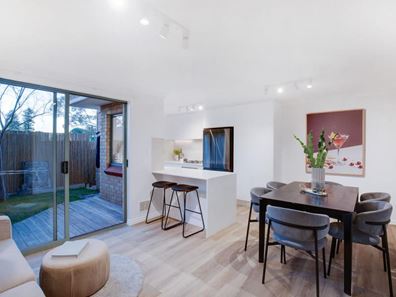 15/5 Conroy Street, Maylands WA 6051